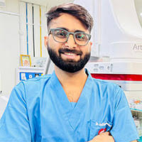 Dr Anil Chaudhary